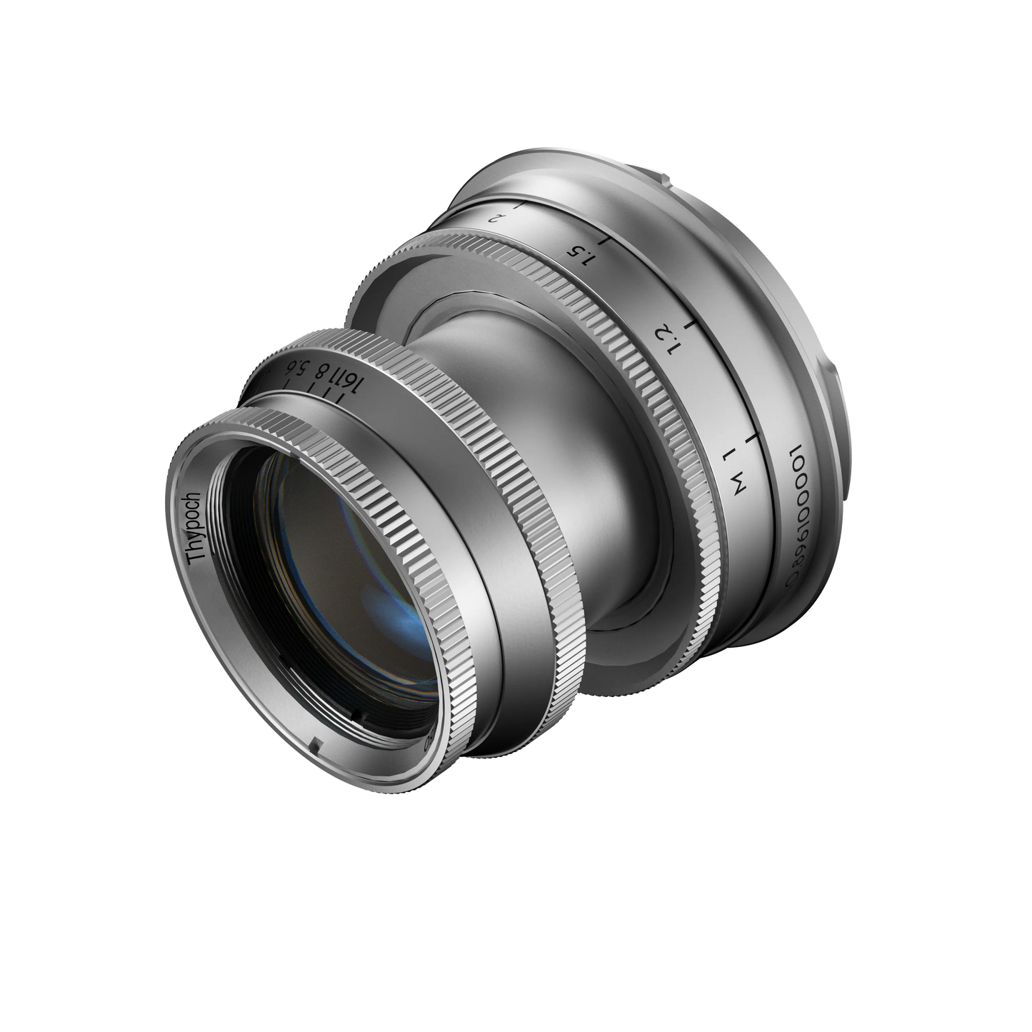 Thypoch Photography lens Eureka 50mm f2 M mount