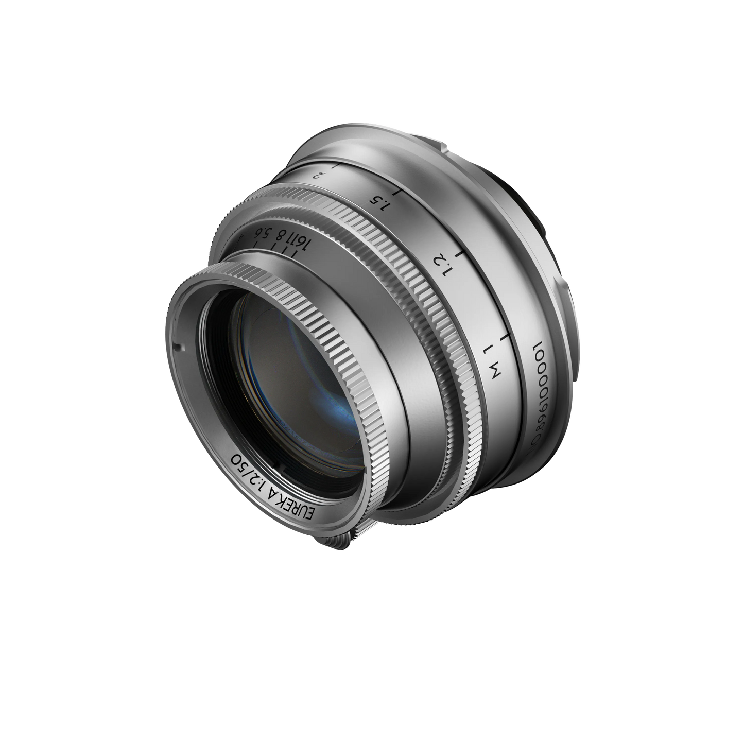 Thypoch Photography lens Eureka 50mm f2 M mount