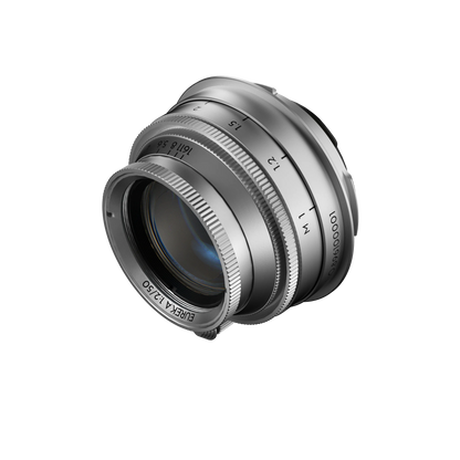 Thypoch Photography lens Eureka 50mm f2 M mount