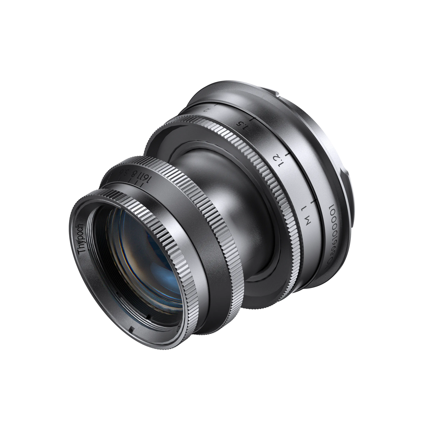 Thypoch Photography lens Eureka 50mm f2 M mount