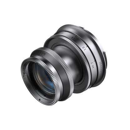 Thypoch Photography lens Eureka 50mm f2 M mount