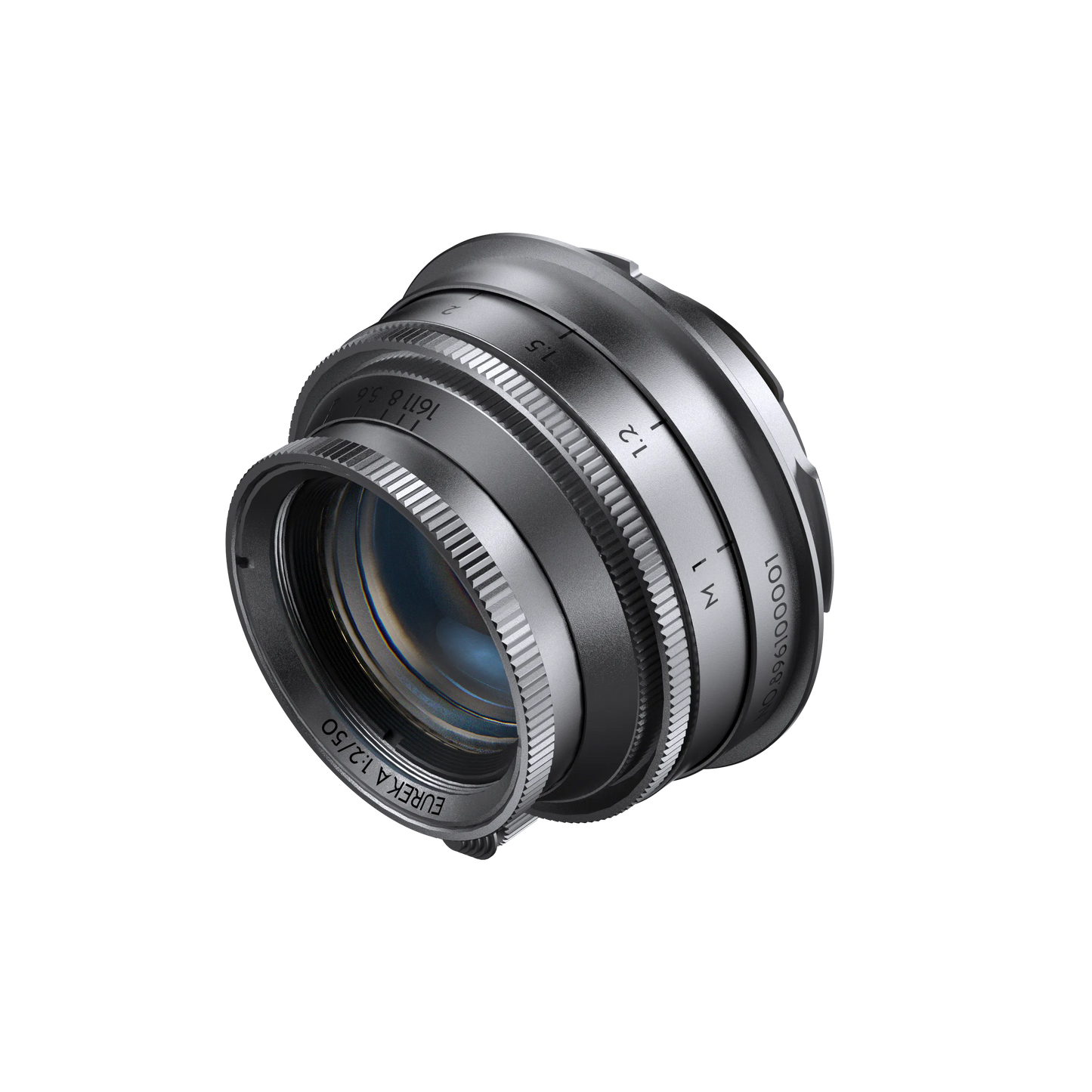 Thypoch Photography lens Eureka 50mm f2 M mount