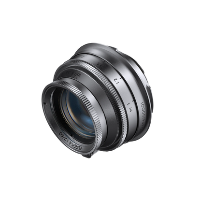 Thypoch Photography lens Eureka 50mm f2 M mount