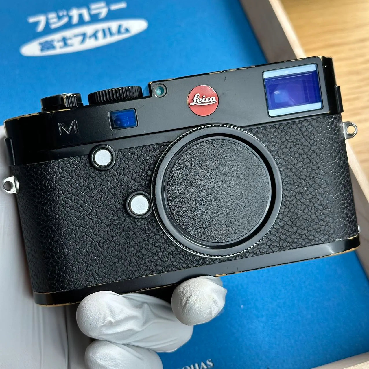 Leica M Type 240