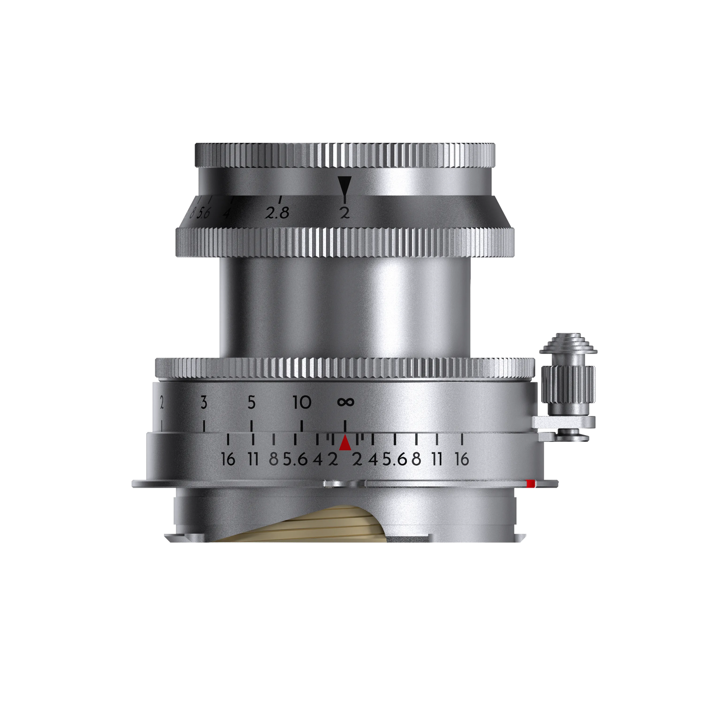 Thypoch Photography lens Eureka 50mm f2 M mount