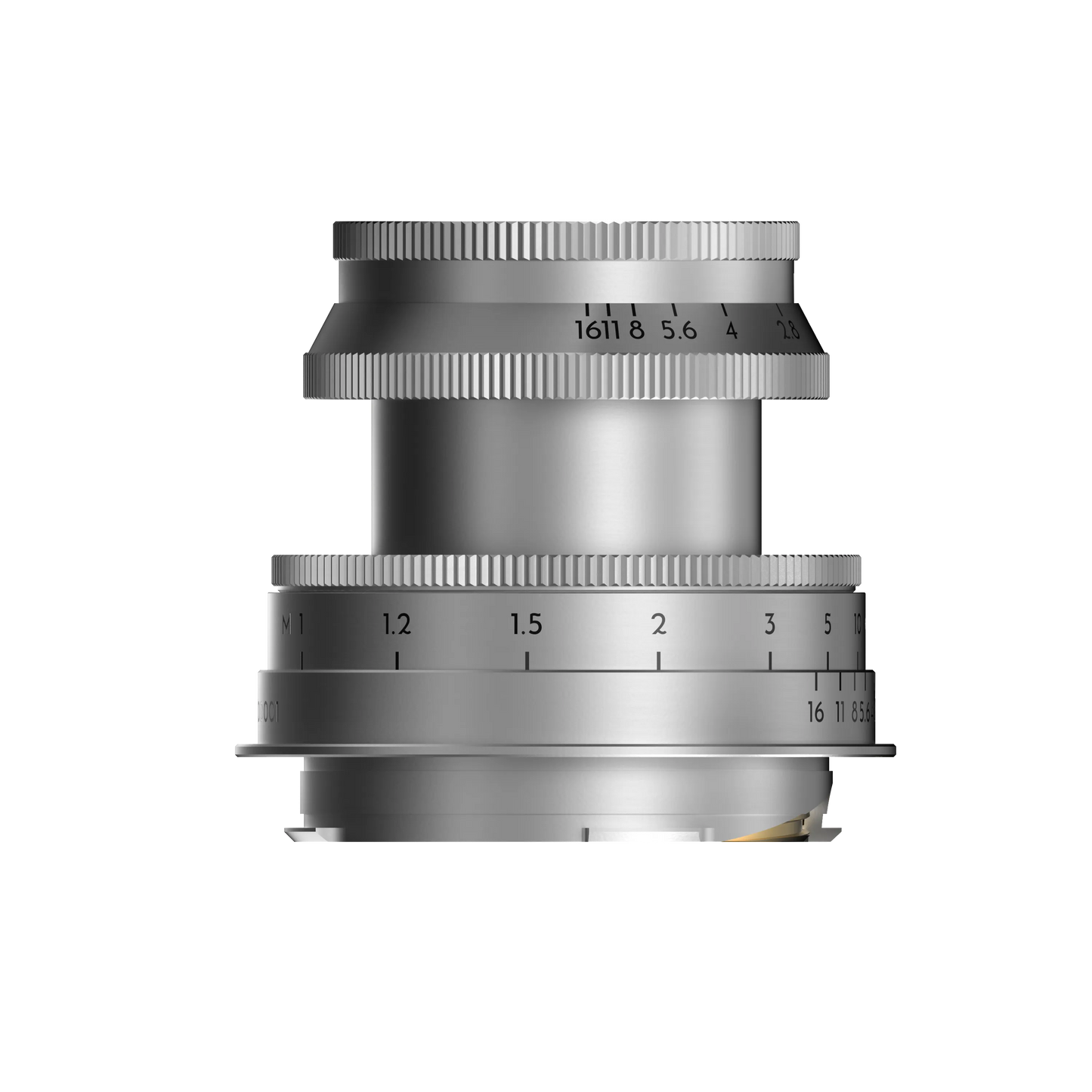 Thypoch Photography lens Eureka 50mm f2 M mount