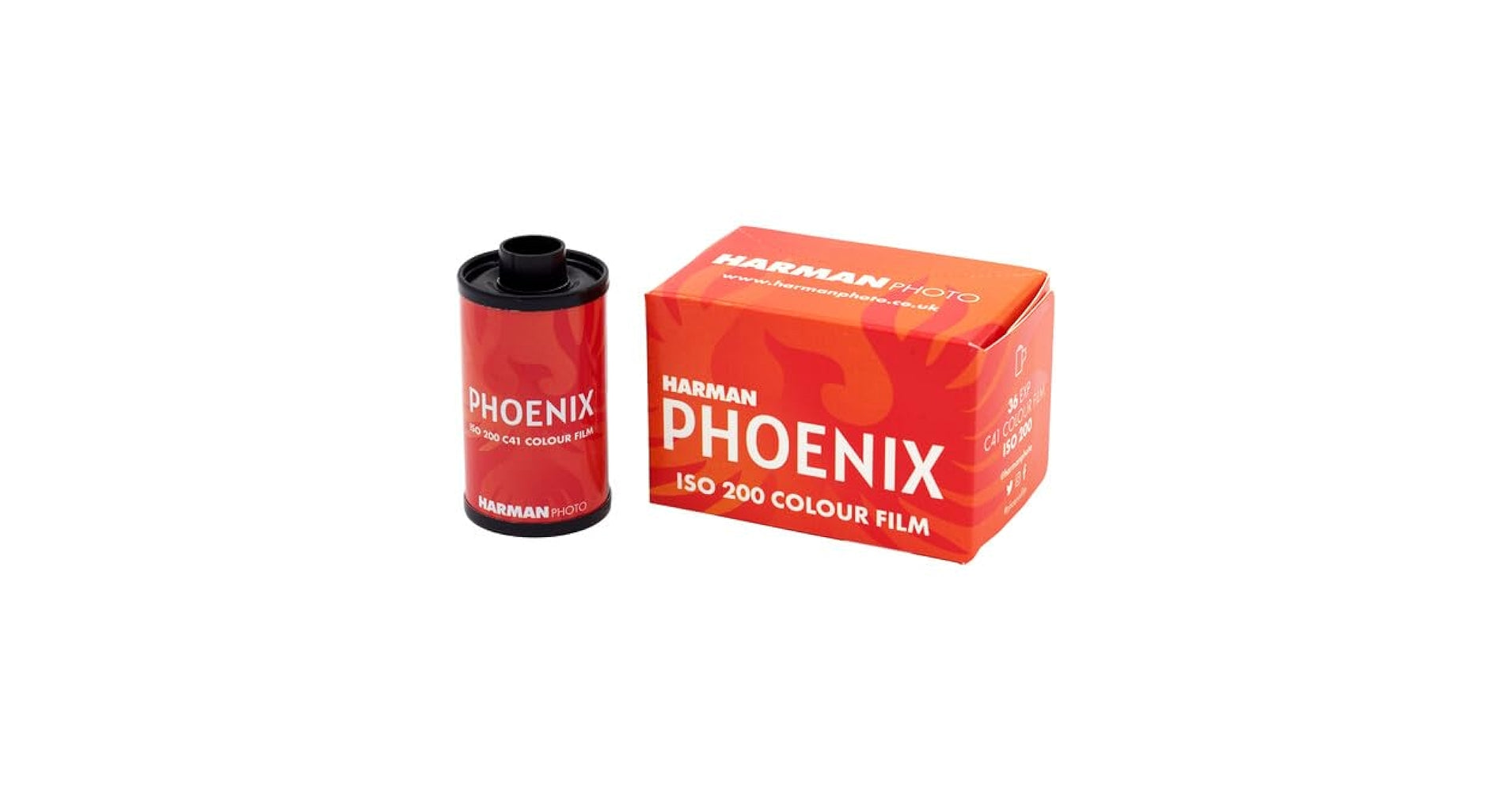 HARMAN PHOENIX 200
