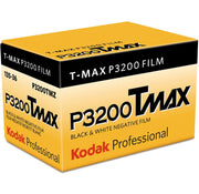 Kodak P3200 TMAX