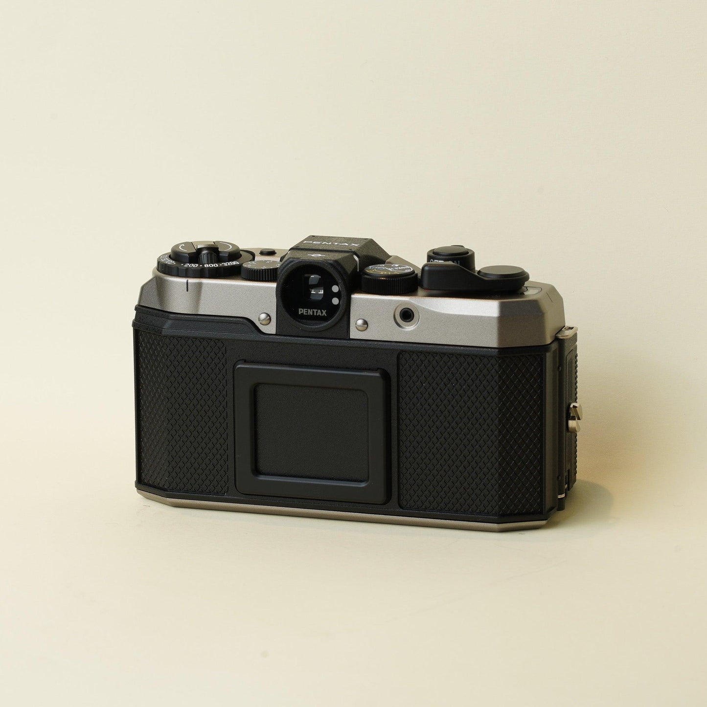 Pentax 17 Film Camera - Irohas Photo