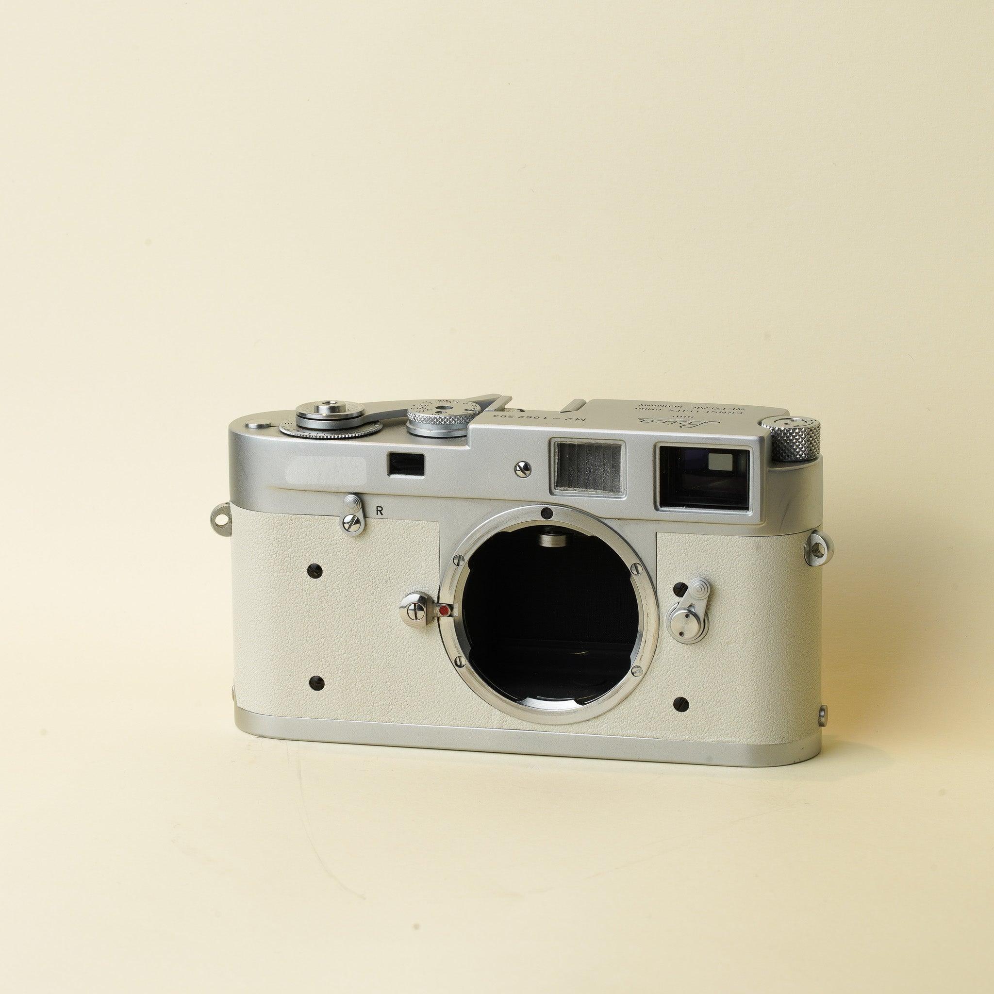Leica M2 No.1062204 - Irohas Photo