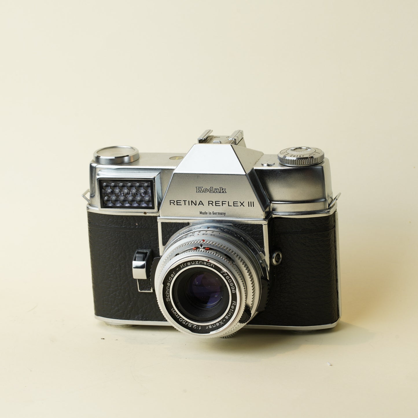 Kodak Retina Reflex III