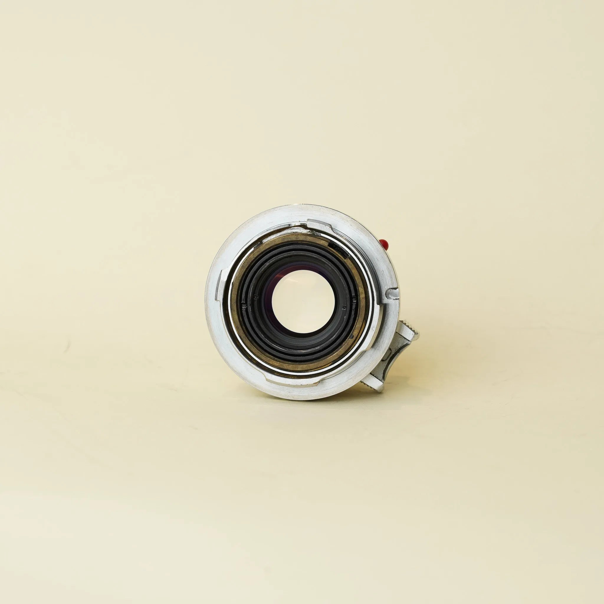 Leica 8-Element F2