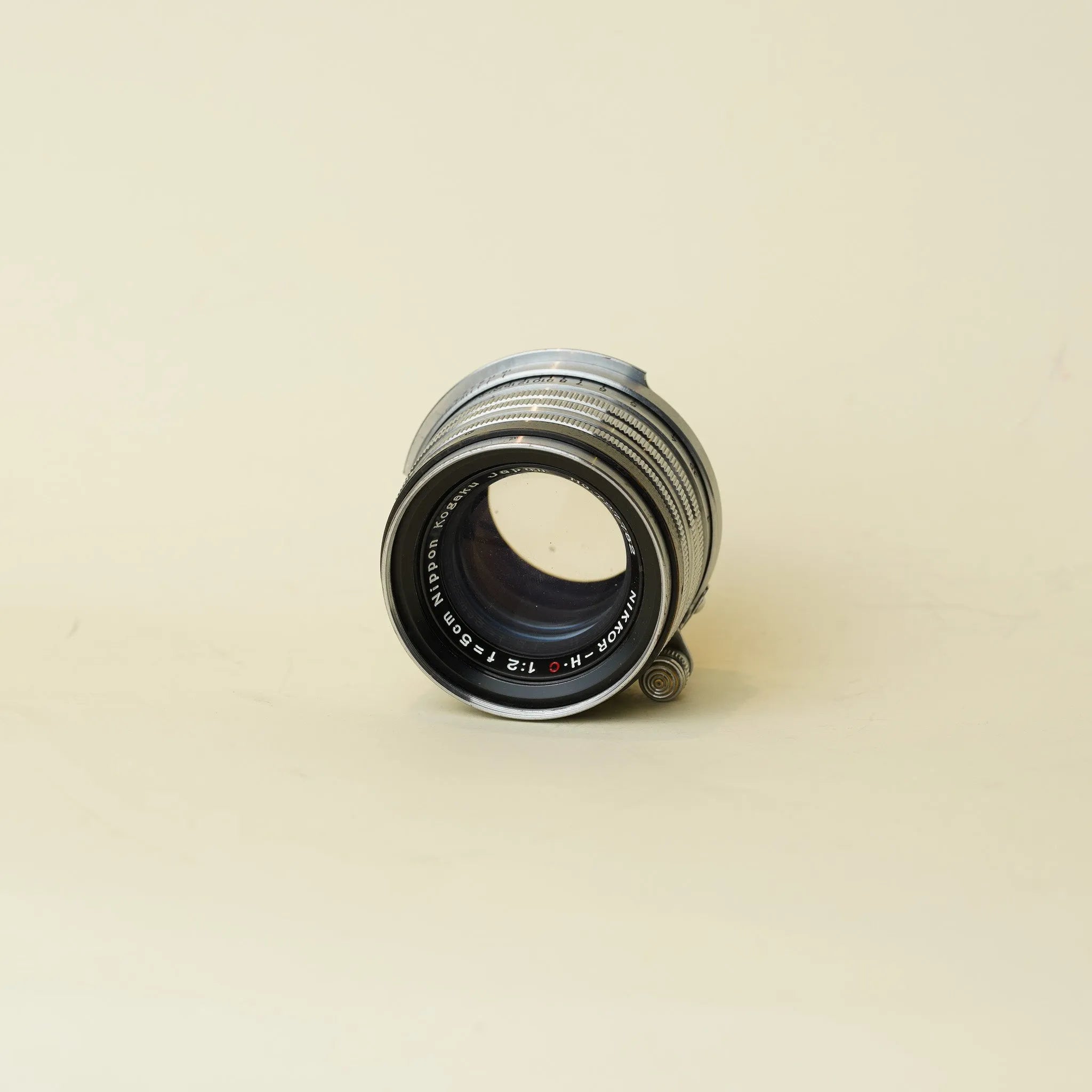 Nikkor f2