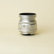 Voigtlanger 35mm f1.7