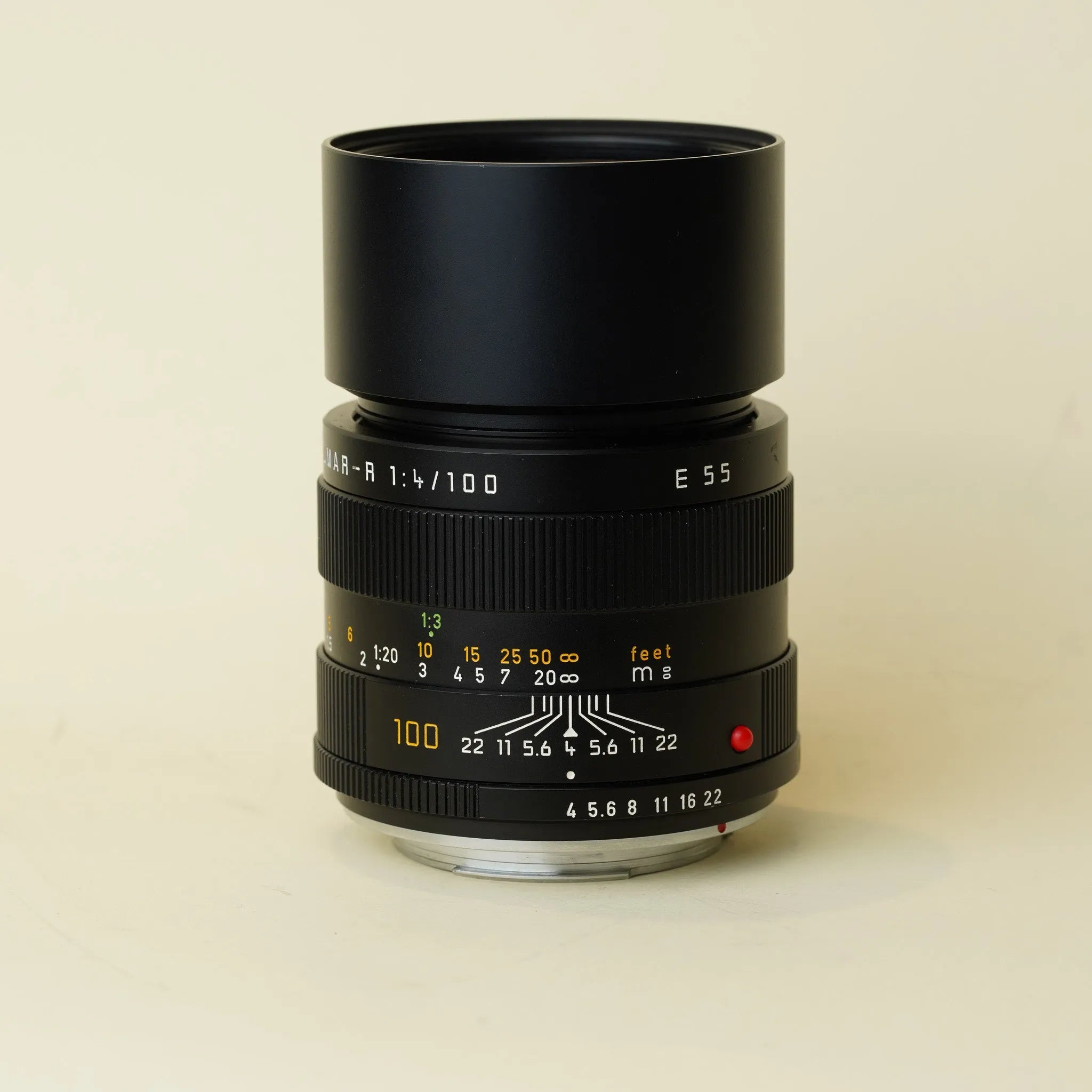 Leica E55