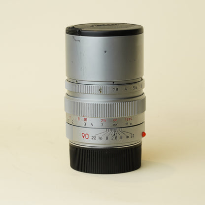 Leica E46