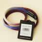 Artisan & Artist ACAM-316G Graduated-Color Silk Cord Camera Strap