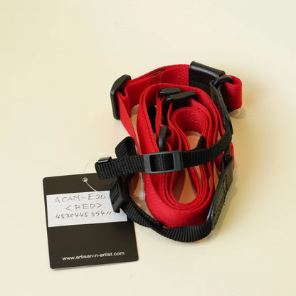 Artisan & Artist ACAM-E20 Nylon Camera Strap