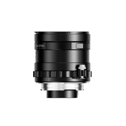 Thypoch Full-frame Photography Lens Simera 35mm f1.4