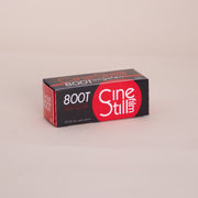 CineStill 800T 120 Medium Format Tungsten Color Film