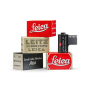 LEICA Monopan 50 35mm Film