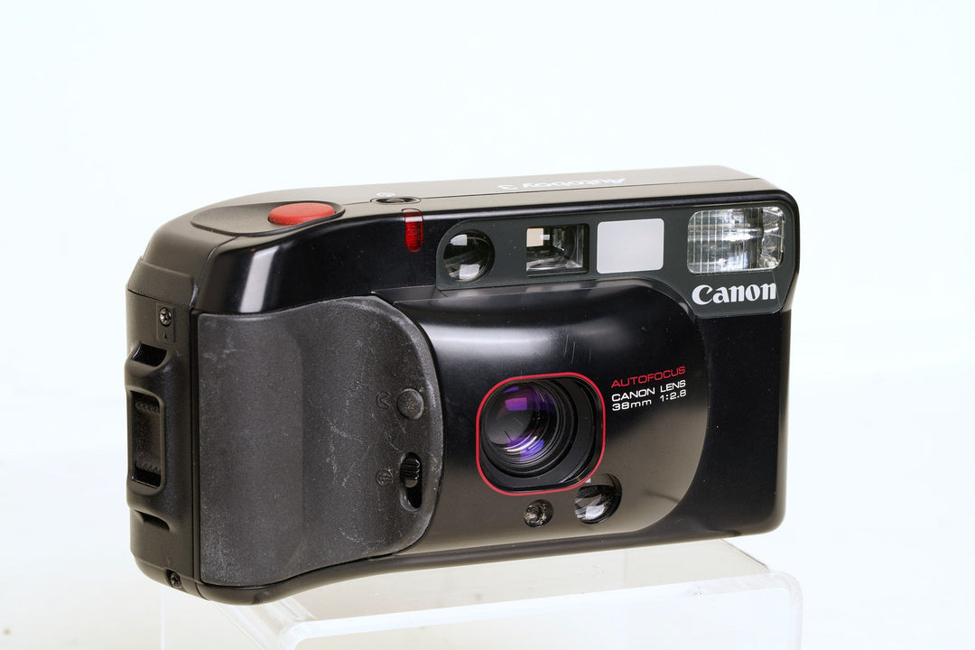 Canon Autoboy 3 No.13 - Irohas PhotoIrohas PhotoIrohas Photo