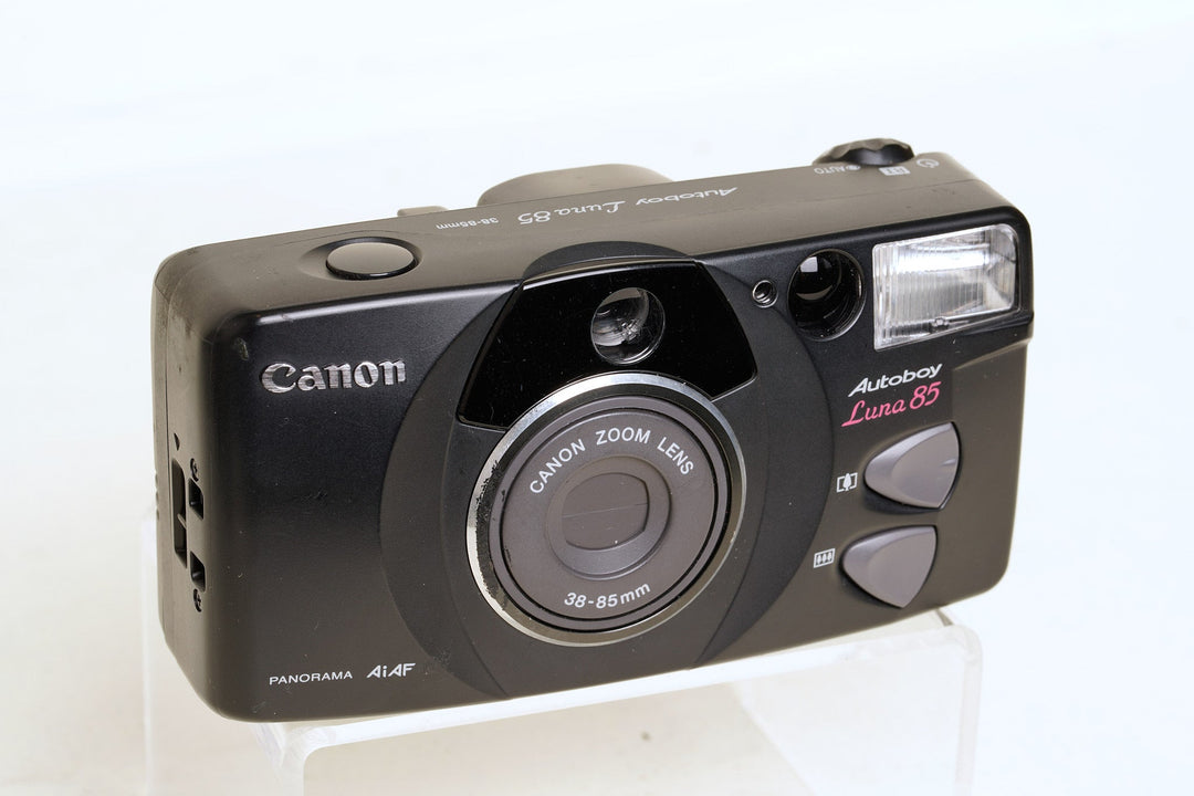 Canon Autoboy Luna 85 No.17 - Irohas PhotoIrohas PhotoIrohas Photo