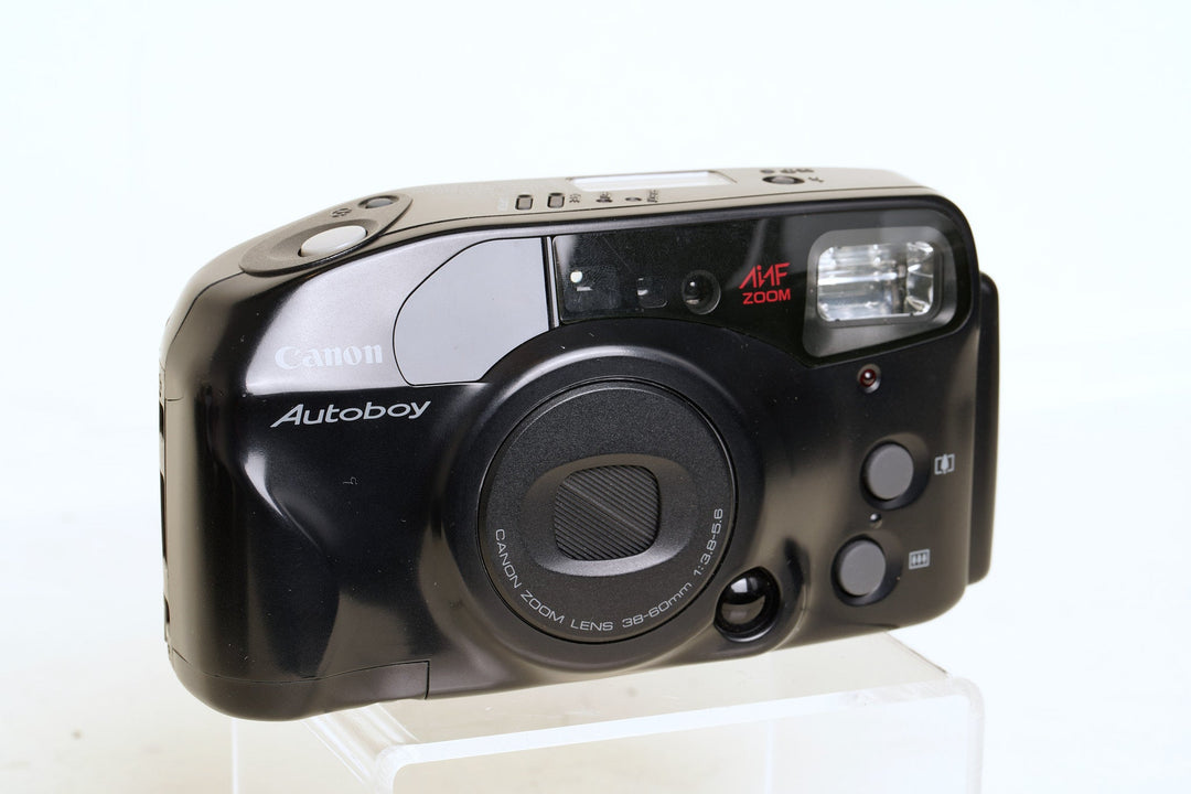 Canon Autoboy No.25 - Irohas PhotoIrohas PhotoIrohas Photo