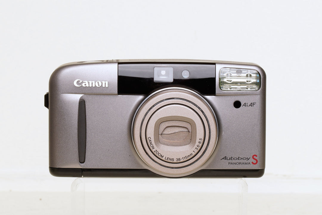 Canon Autoboy S No.3 - Irohas PhotoIrohas PhotoIrohas Photo
