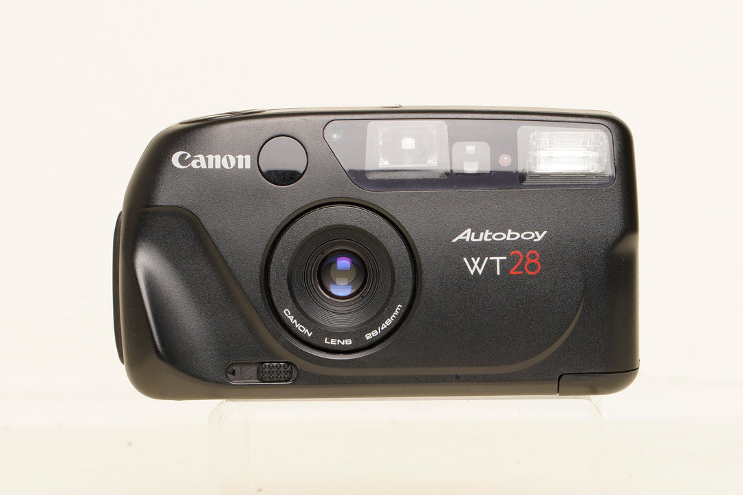 Canon Autoboy WT28 No.23 - Irohas PhotoIrohas PhotoIrohas Photo