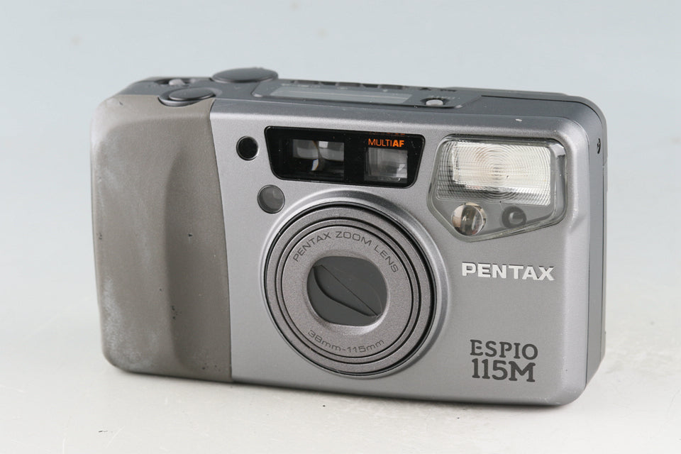 PENTAX ESPIO 115M