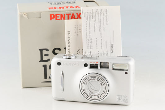 PENTAX ESPIO 120SW II