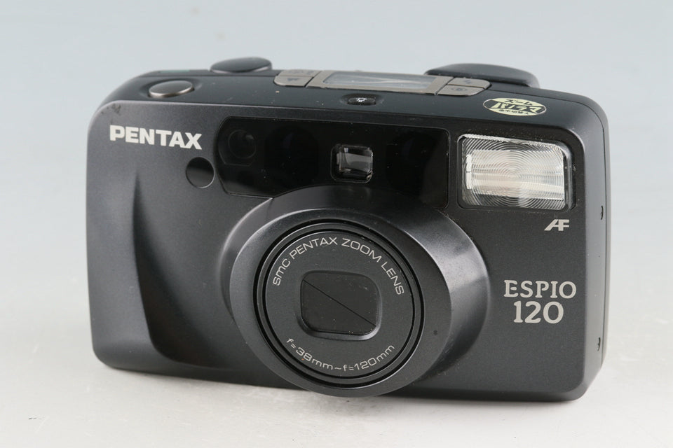 PENTAX ESPIO 120