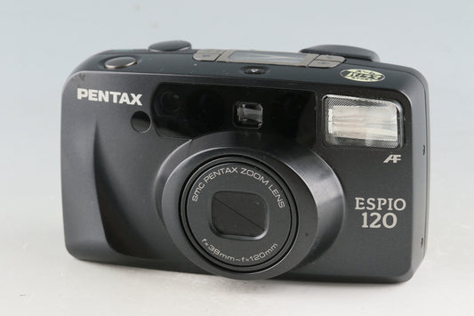 PENTAX ESPIO 120