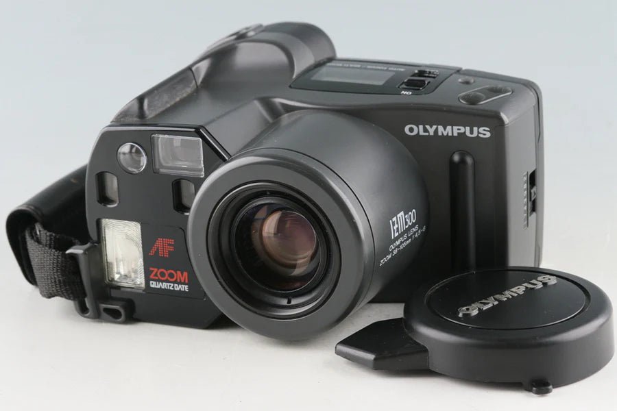 Olympus IZM 300 35mm Film Camera #52958G42#AU - Irohas PhotoIrohas PhotoIrohas Photo