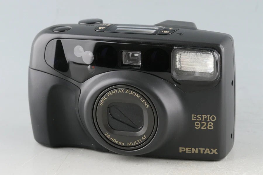 Pentax Espio 928 35mm Point & Shoot Film Camera #52355H11 - Irohas PhotoIrohas PhotoIrohas Photo