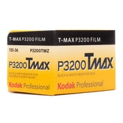 Kodak TMAX 3200